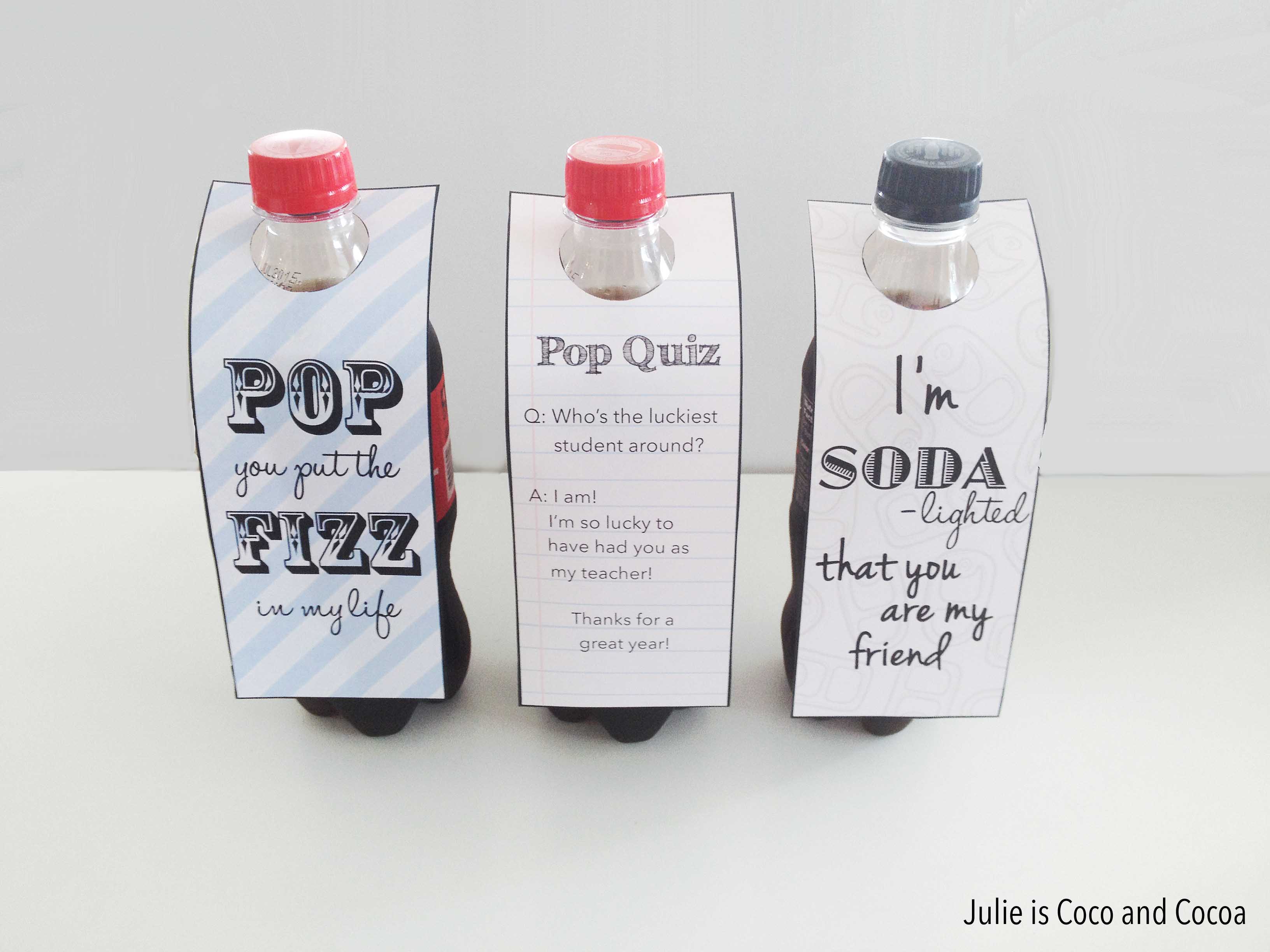 share a coke bottle tags