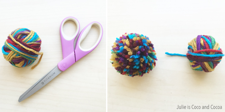 DIY Cat Toys! Wish your cats a Meowy Christmas with these treats and toys