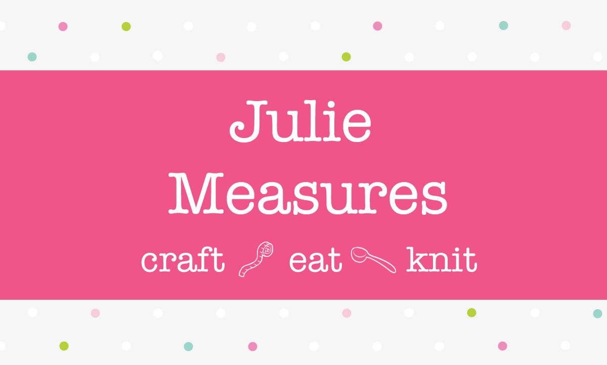 Contact Julie Measures