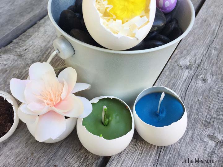 Eggshell Crafts