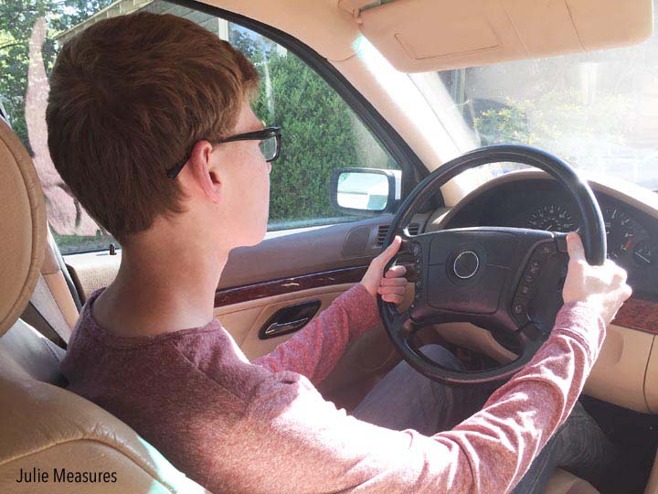 New Teen Driver Car Shopping Tips