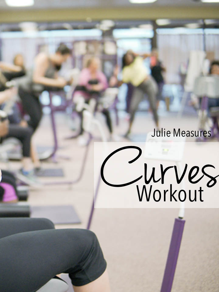 curves gym