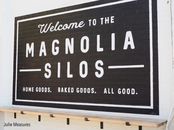 A Trip To Magnolia (Visit Waco) - Julie Measures