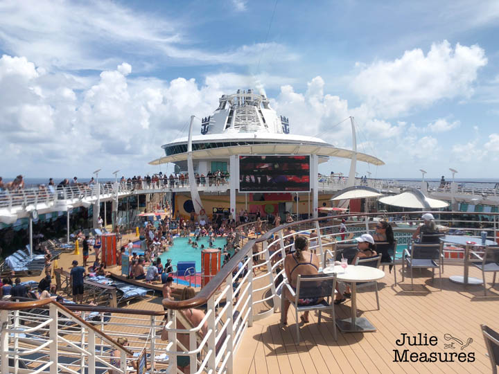 Caribbean Cruise No Excursions Required