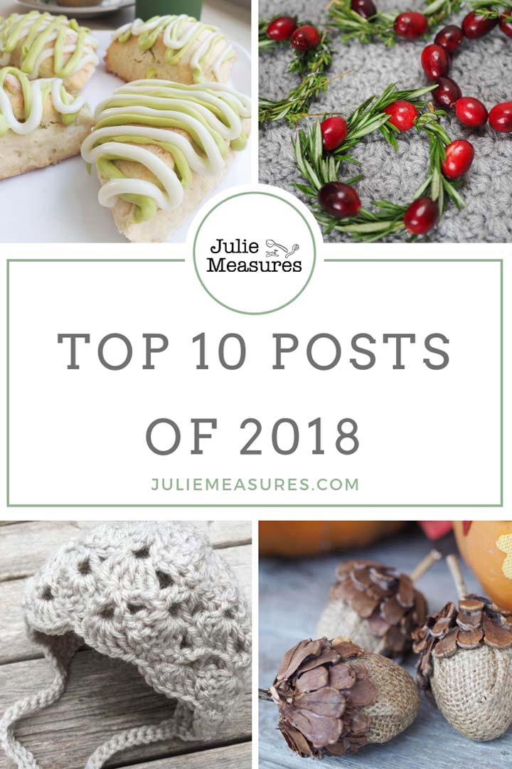 Top 10 2018 Posts 