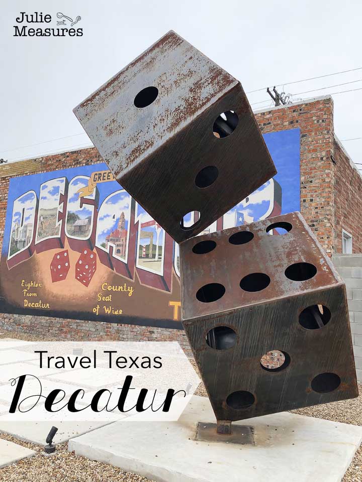 Decatur Travel Texas