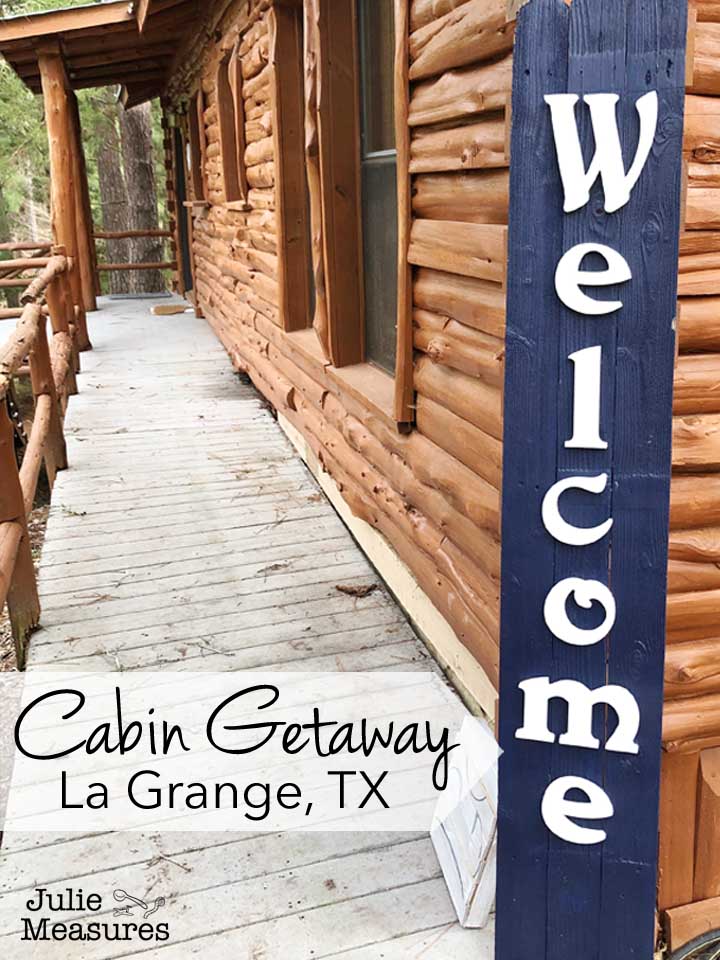 Travel Texas La Grange