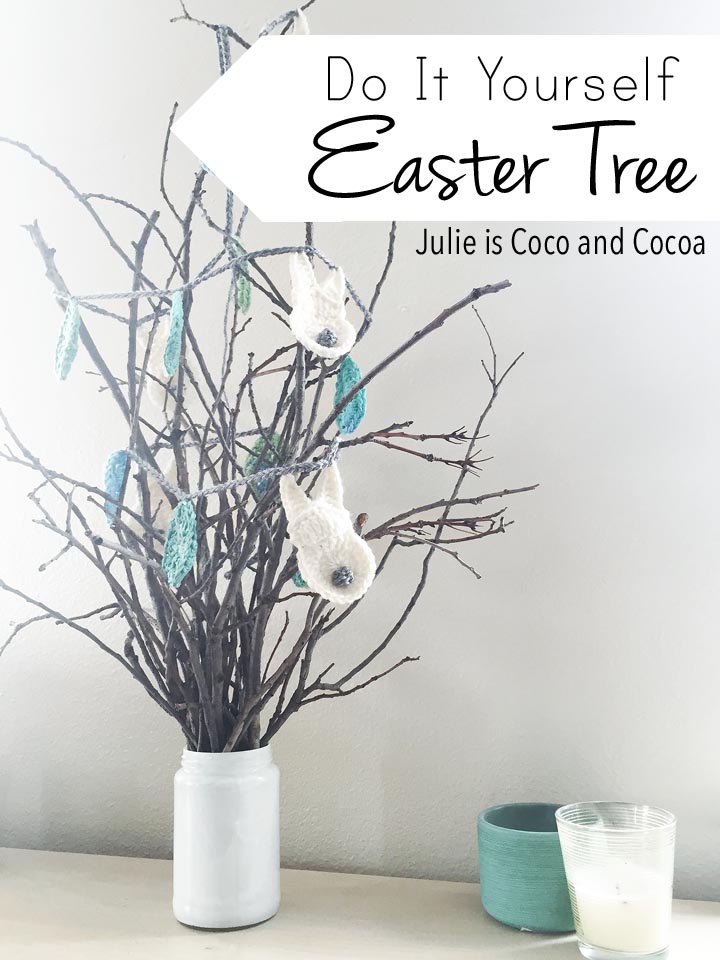 Easter crafts and recipes