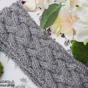 Knit Braid Cable