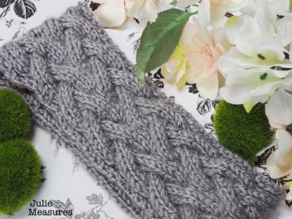 Knit Braid Cable