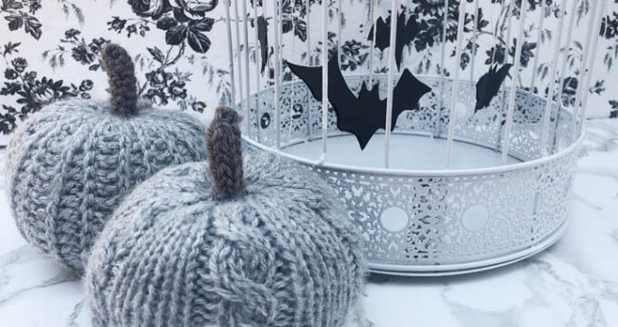 DIY Halloween Bat Cage