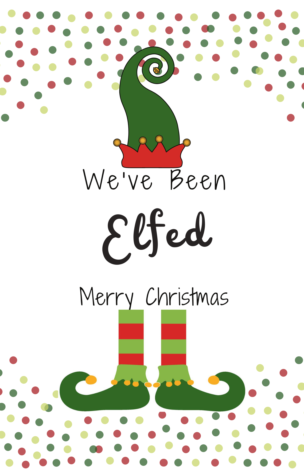 i-ve-been-elfed-free-printable